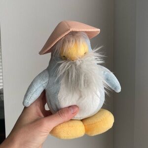 Club penguin disney sensei toy
